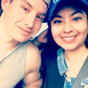 Meet your Posher, Iris